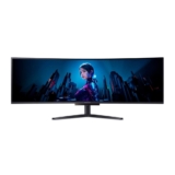 Acer Predator X49 Monitor Curvo 49″ OLED Dual QHD 240Hz 0.03ms