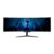 Acer Predator X49 Monitor Curvo 49″ OLED Dual QHD 240Hz 0.03ms