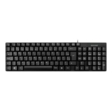 Teclado Multilaser TC193
