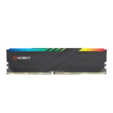 Memória RAM Husky Impulse RGB 16GB 3200MHz DDR4 CL16 Preto