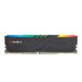 Memória RAM Husky Impulse RGB 16GB 3200MHz DDR4 CL16 Preto