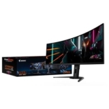 AORUS CO49DQ 49″ DualQHD 144Hz QD-OLED