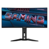 Monitor Gamer GIGABYTE 34 WQHD, 175Hz, 0.03ms, QD-OLED
