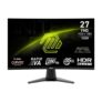 Monitor Gamer Curvo MSI MAG 27″ FHD, 280Hz, 0.5ms