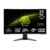 Monitor Gamer Curvo MSI MAG 27″ FHD, 280Hz, 0.5ms