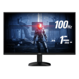 Monitor Gamer Aoc 24 100hz Fhd 1ms Widescreen Va HDMI – 24b35hm2