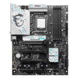 Placa Mãe MSI B860 GAMING PLUS WIFI