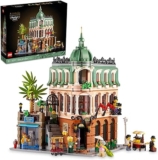 10297 LEGO® Hotel Boutique