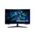 Monitor Gamer Curvo Samsung Odyssey G5, 32″, QHD, 165Hz, 1ms