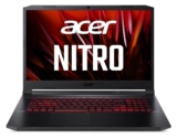 Notebook Gamer Acer Nitro 5 An517-54-765V Intel Core I7 11ª Ger. 16Gb Ram 512Gb Ssd (Nvidia Rtx 3050) 17