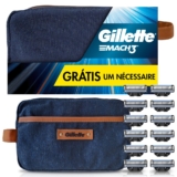 Gillette 1 Kit Mach3