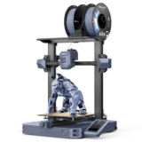 Impressora 3D De Alta Velocidade Creality Cr-10 Se