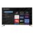 Smart TV Philco 50″ PTV50G7PR2CSB 4K Roku TV Led Dolby Audio