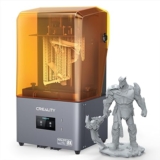 Impressora 3D De Resina Creality Halot-Mage Pro