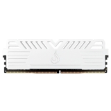 Memória Gamer Rise Mode 16GB DDR4 3200MHz CL16 Viper White
