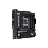 Placa Mãe ASUS TUF GAMING B850M-PLUS WIFI AMD AM5 m-ATX DDR5 Wi-Fi 6E
