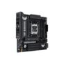 Placa Mãe ASUS TUF GAMING B850M-PLUS WIFI AMD AM5 m-ATX DDR5 Wi-Fi 6E