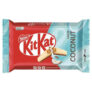 Nestlé KitKat Wafer Coconut Chocolate Branco 41,5g