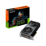 Gigabyte RTX 5060 WINDFORCE OC 8G