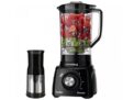 Liquidificador Mondial Turbo Power L-99 FB Preto