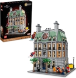 76218 LEGO® Marvel Sanctum Sanctorum; Kit de Construção (2708 peças)