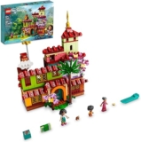 43202 LEGO® ǀ Disney A Casa dos Madrigal; Kit de Construção (587 peças)