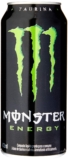 Monster Energy Monster – Energético Lata 473Ml