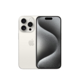Apple Iphone 15 Pro (128 Gb) — Titânio Branco