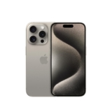 Apple Iphone 15 Pro (128 Gb) — Titânio Natural