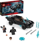 LEGO® DC Batman™ Batmóvel™