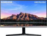 Samsung Monitor Uhd 28″ Flat