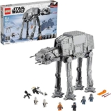 75288 LEGO® Star Wars™ AT-AT™; Kit de Construção; Set de Ação para Jogo Criativo (1267 peças)