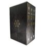 Box Trilogia O Senhor dos Anéis