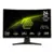Monitor Gamer Curvo MSI 24″, FHD, 180Hz, 4ms, VA, Preto – MAG242C