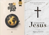 Cafe Com Deus Pai A Escuta De Jesus