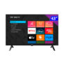 Smart TV AOC Roku 43S5045 Full HD 43