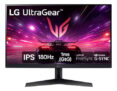 Monitor Gamer 24 Polegadas Lg Ultragear 24gs60f-b Tela Ips