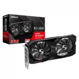 ASRock Radeon RX 6600 Challenger D 8GB GDDR6