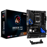ASRock B650E PG Riptide WIFI