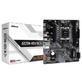 ASRock A620M-HDV/M.2 AM5
