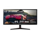 Monitor Gamer LG 29″ LED, Ultra Wide, 75Hz, Full HD