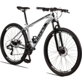 Bicicleta Dropp Z3 Aro 29 21 Marchas