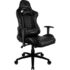 Cadeira Office XT-Office Presidente, Até 120kg, Reclinável, Nylon, Preto – XTO-011
