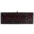 Redragon Teclado Mecanico Kumara
