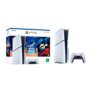 Console Sony PlayStation 5 com Leitor de Discos SSD 1TB