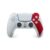 Controle Sem Fio Sony DualSense God Of War