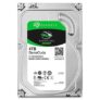 HD Seagate BarraCuda 4TB