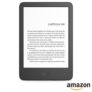 Amazon Kindle Paperwhite 11ª Geração Com Tela 6,8″, Wi-Fi, 16Gb, Preto