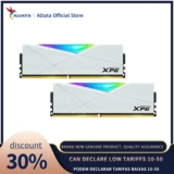 Adataxpg spectrix d50 DDR4 RAM 8GBx2 3600Mhz