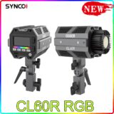 SYNCO CL60R